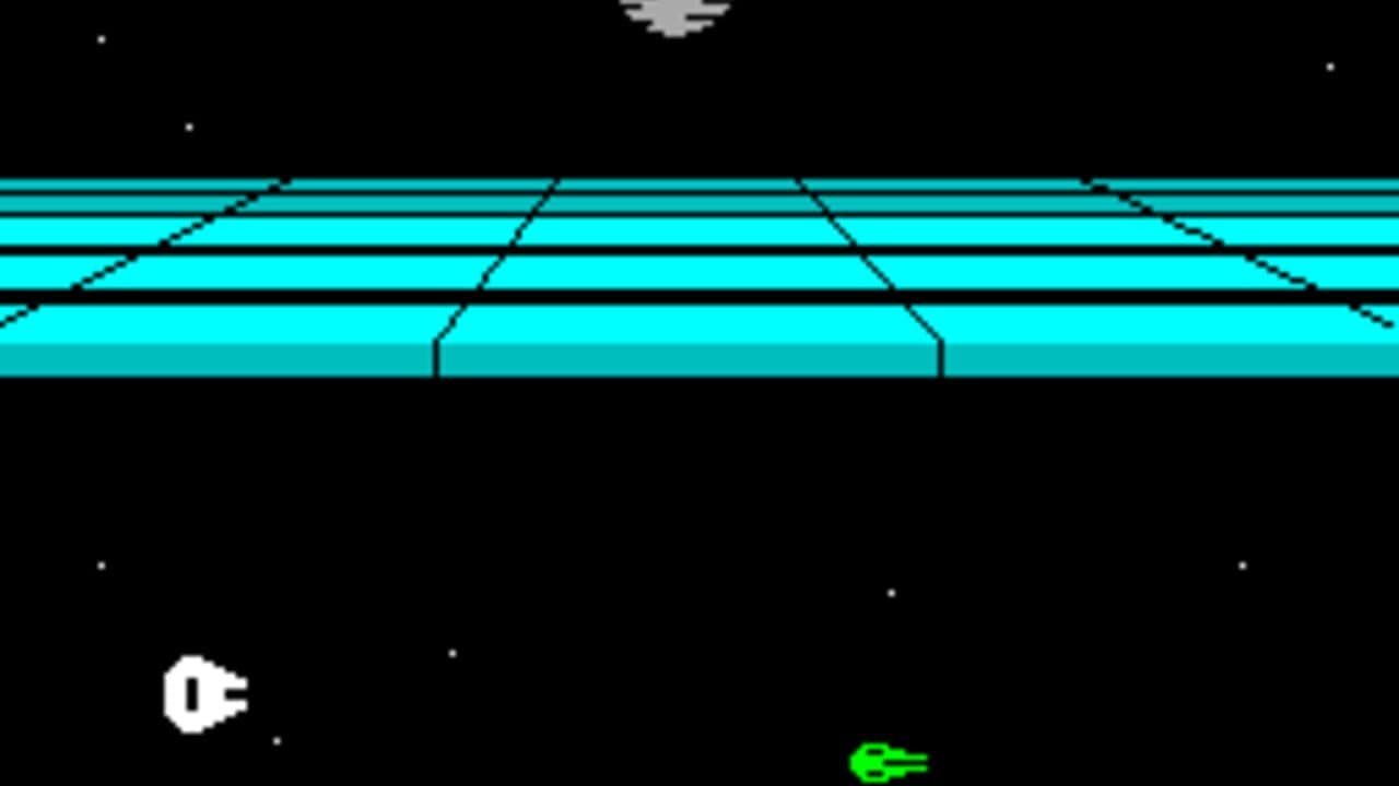 Star Wars: Return of the Jedi - Death Star Battle screenshot 1