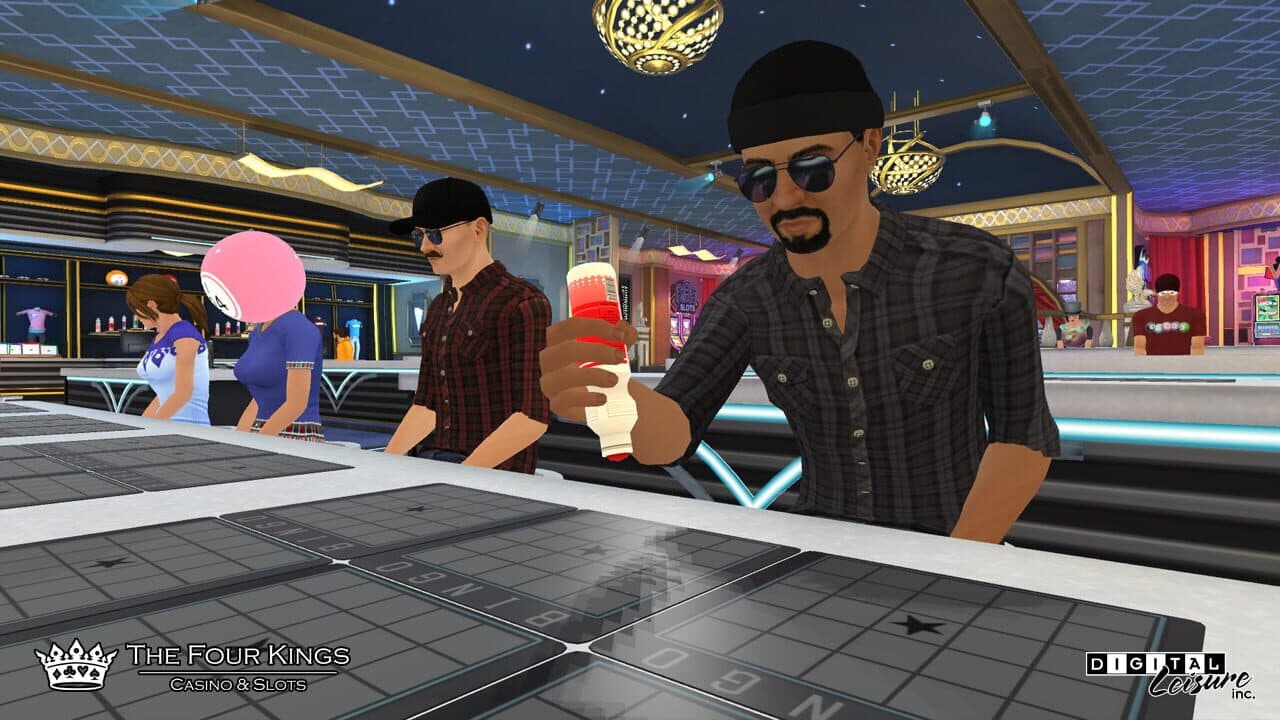 The Four Kings Casino and Slots thumbnail 4