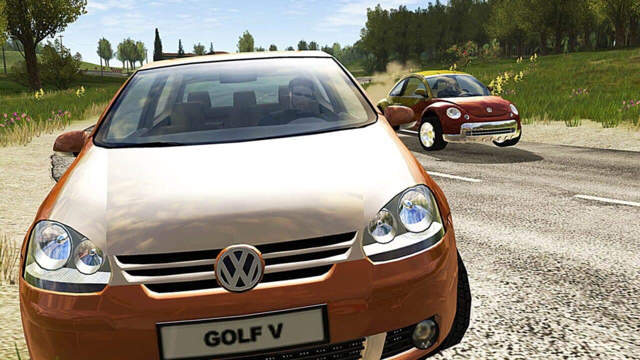 GTI Racing thumbnail 3