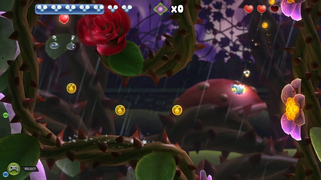 Shiny the Firefly thumbnail 6