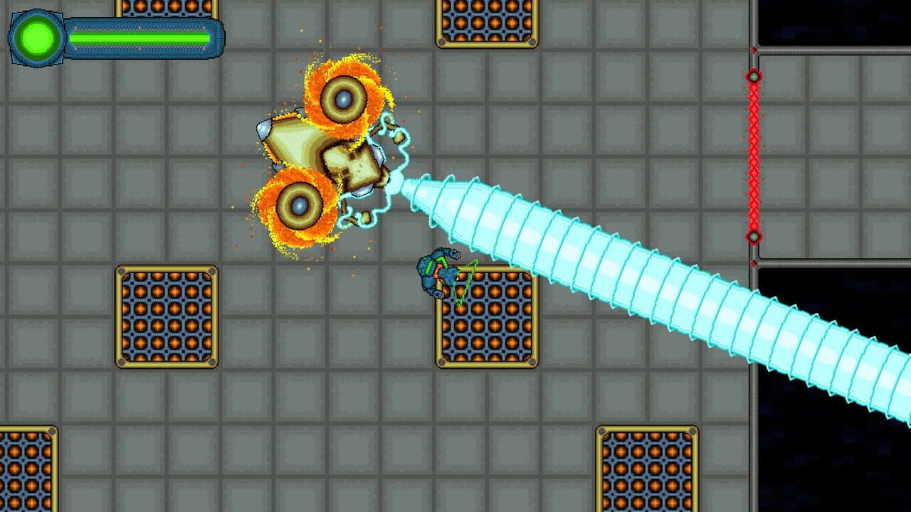 Reflector: Bug Hunt thumbnail 5