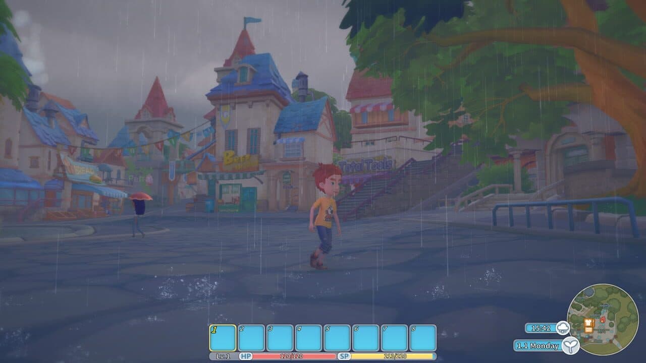 My Time at Portia thumbnail 5