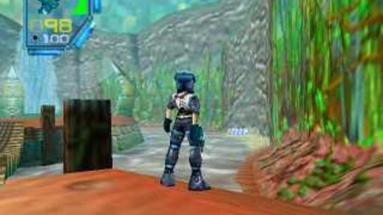 Jet Force Gemini thumbnail 5