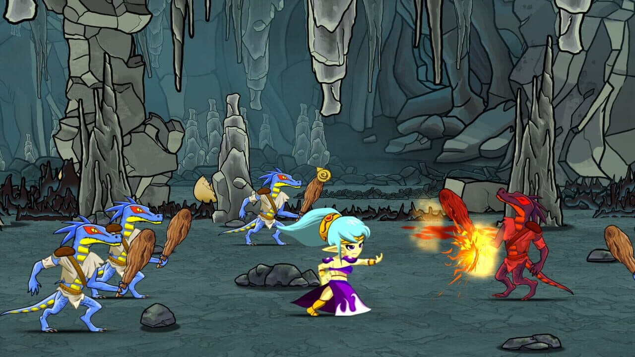 Arson & Plunder: Unleashed thumbnail 4