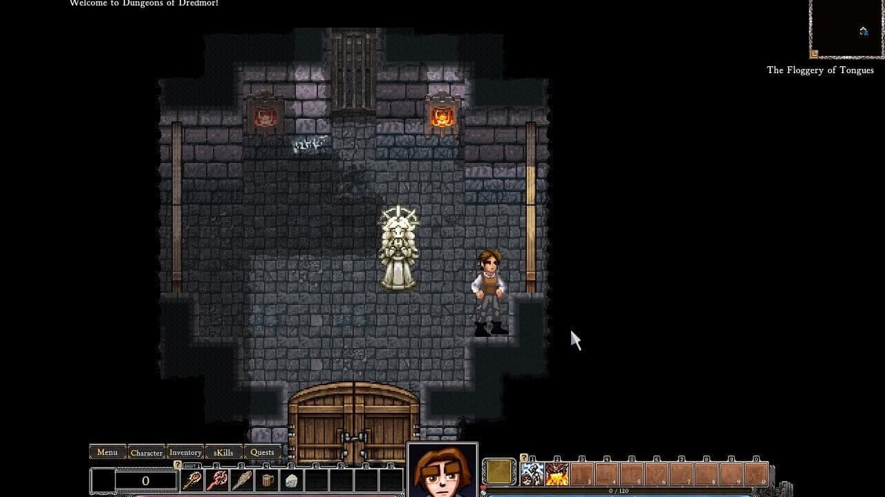 Dungeons of Dredmor thumbnail 4