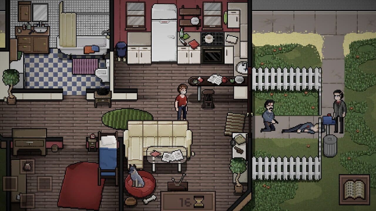 30 Seconds to Jail thumbnail 5
