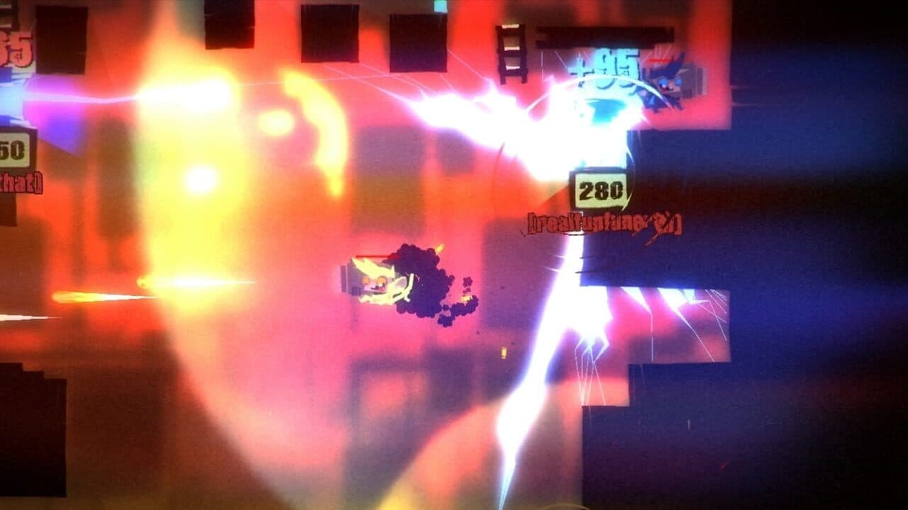 Gun Monkeys thumbnail 2