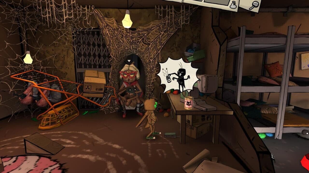 Journey of a Roach thumbnail 2