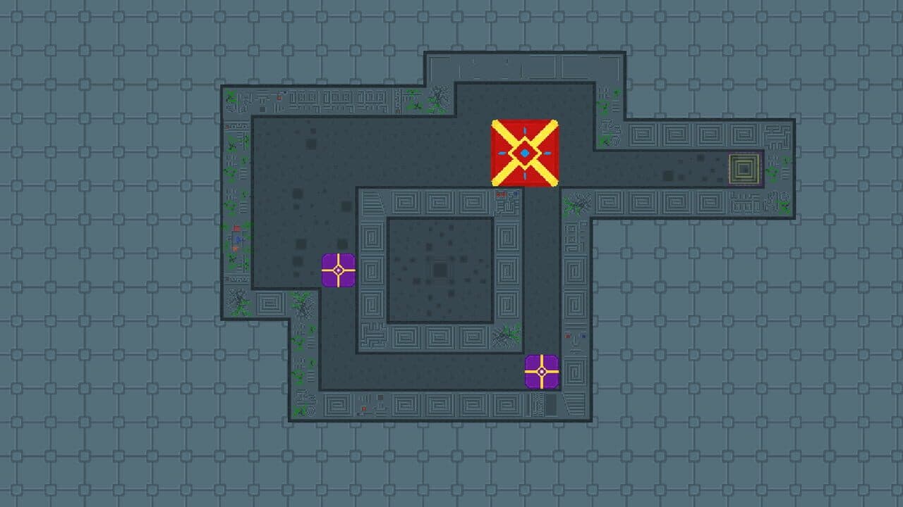 SizeBlock screenshot 1