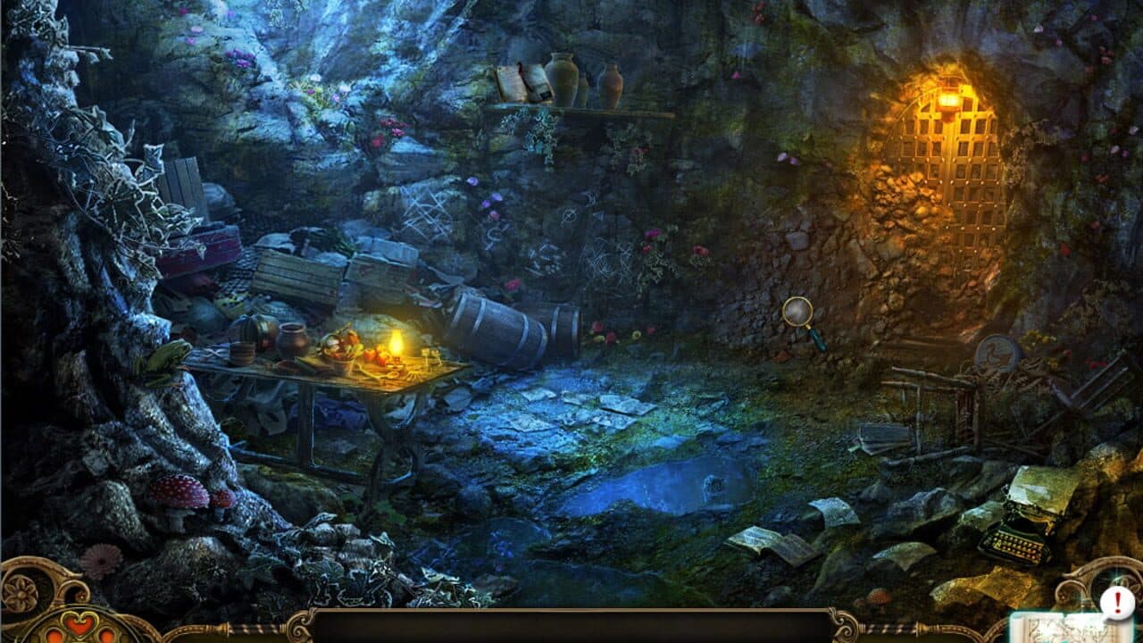 Dark Parables: The Exiled Prince - Collector's Edition thumbnail 3