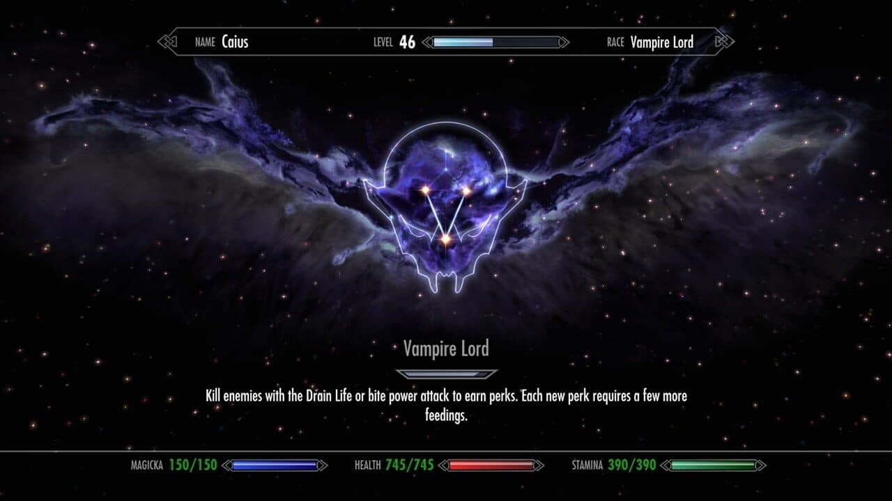 The Elder Scrolls V: Skyrim - Dawnguard thumbnail 10
