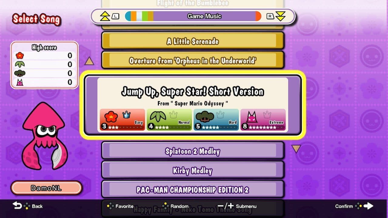 Taiko no Tatsujin: Drum 'n' Fun! thumbnail 2