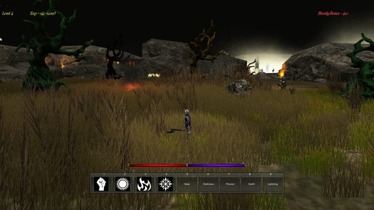 Crypt: The Black Tower thumbnail 3
