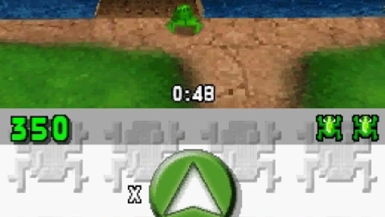 Frogger Returns thumbnail 11
