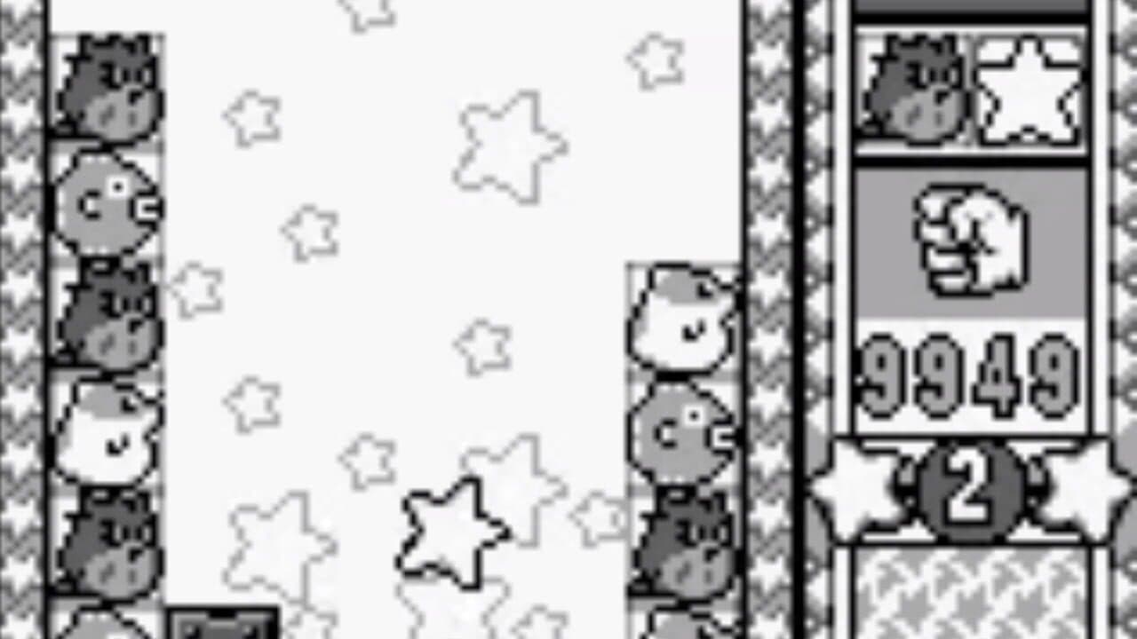 Kirby's Star Stacker thumbnail 5