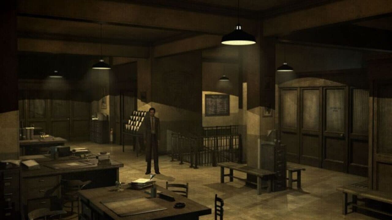 Face Noir thumbnail 4