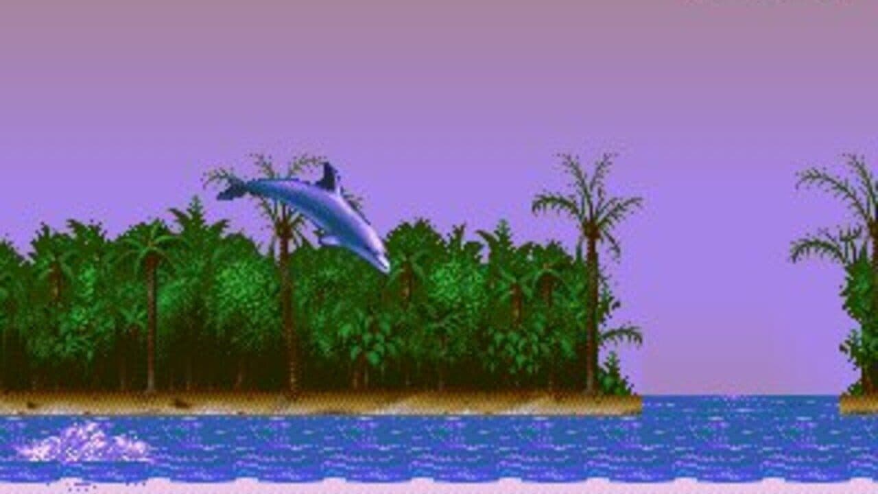 Ecco: The Tides of Time thumbnail 9