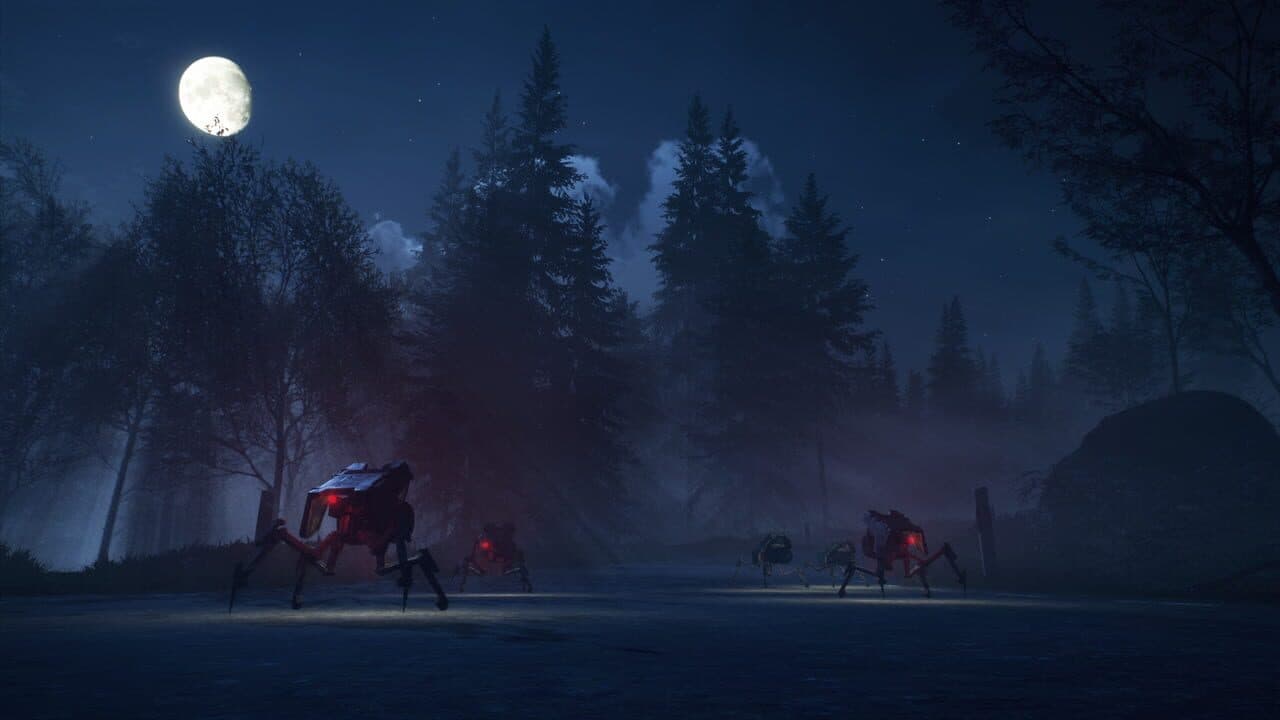 Generation Zero thumbnail 9