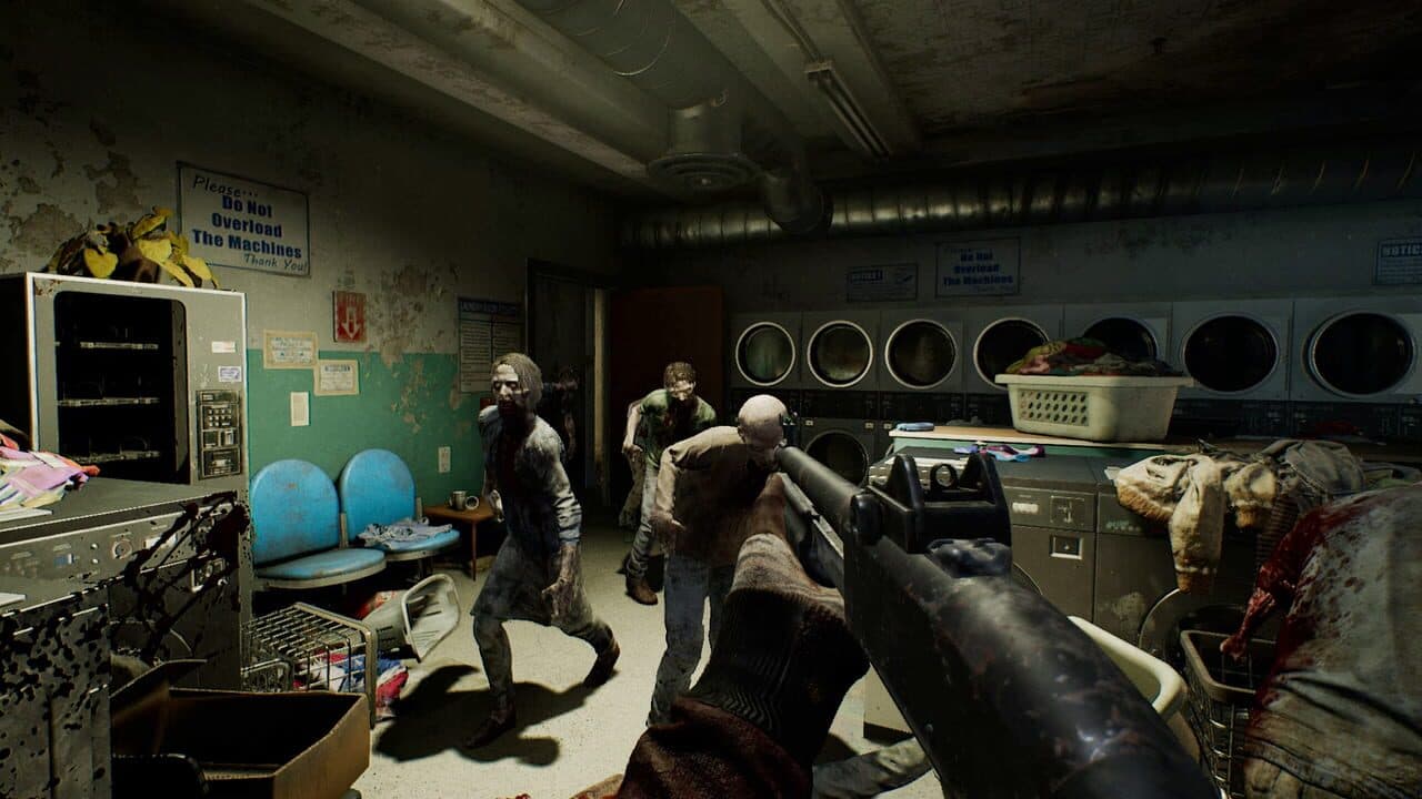 Overkill's The Walking Dead thumbnail 10