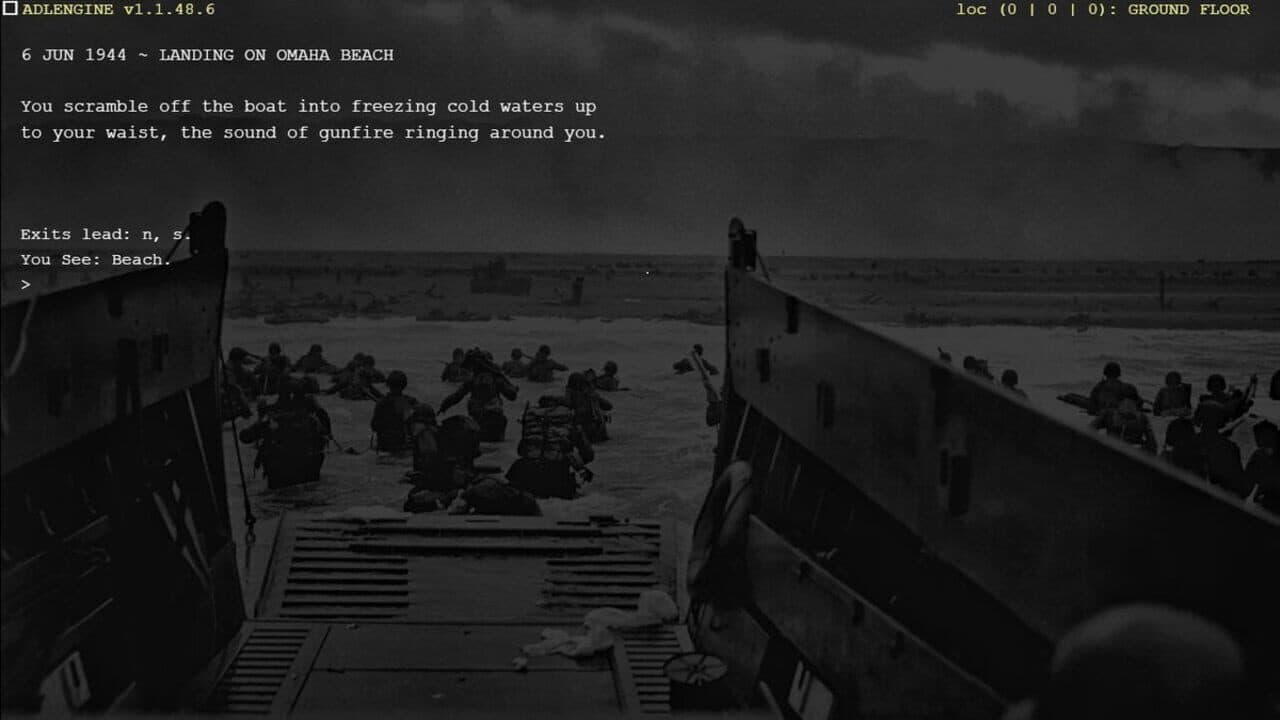 The Adliberum Engine thumbnail 3
