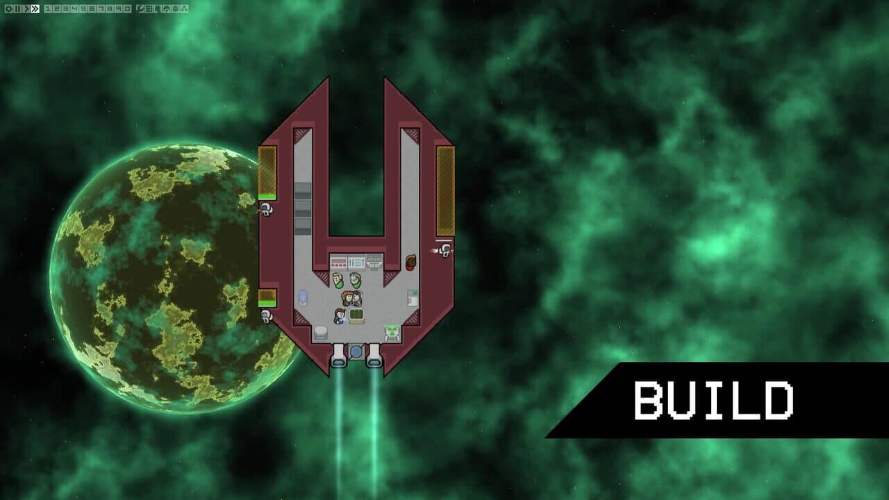Starship Theory thumbnail 5