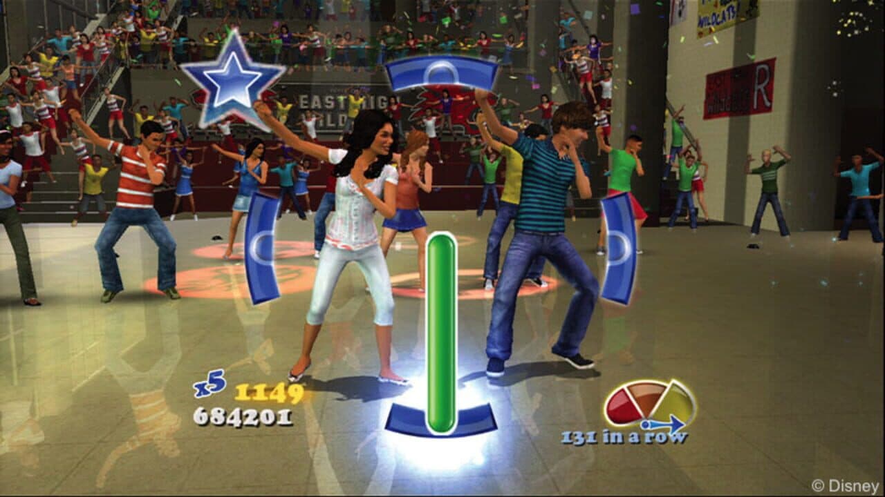 High School Musical 3: Senior Year Dance thumbnail 2