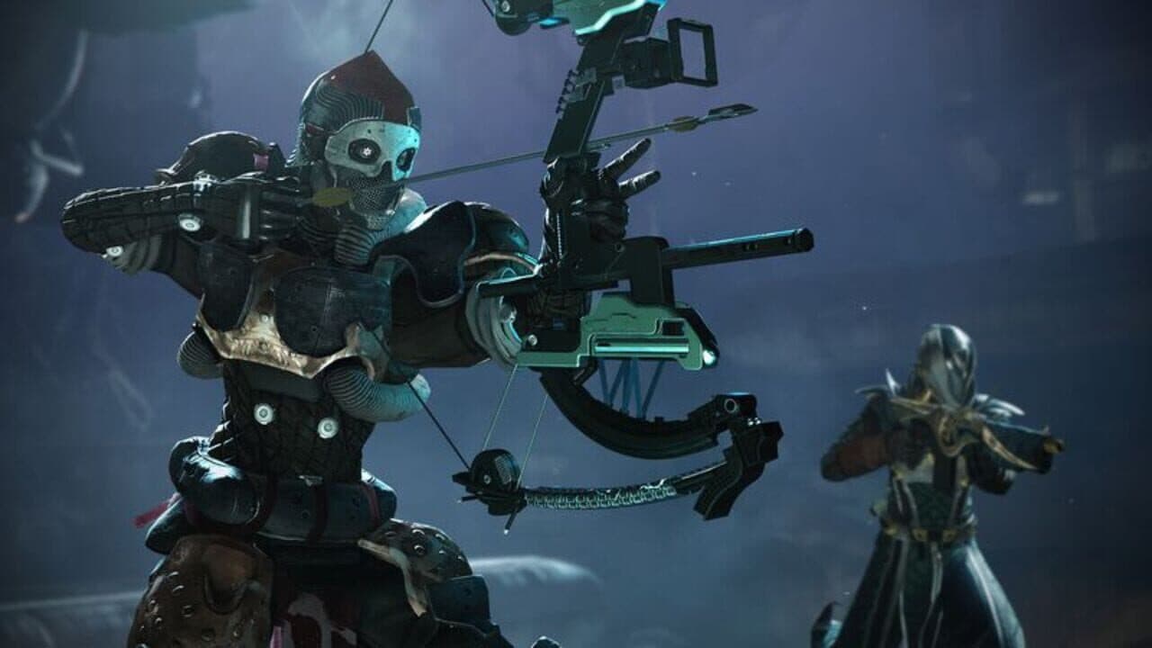 Destiny 2: Forsaken thumbnail 2