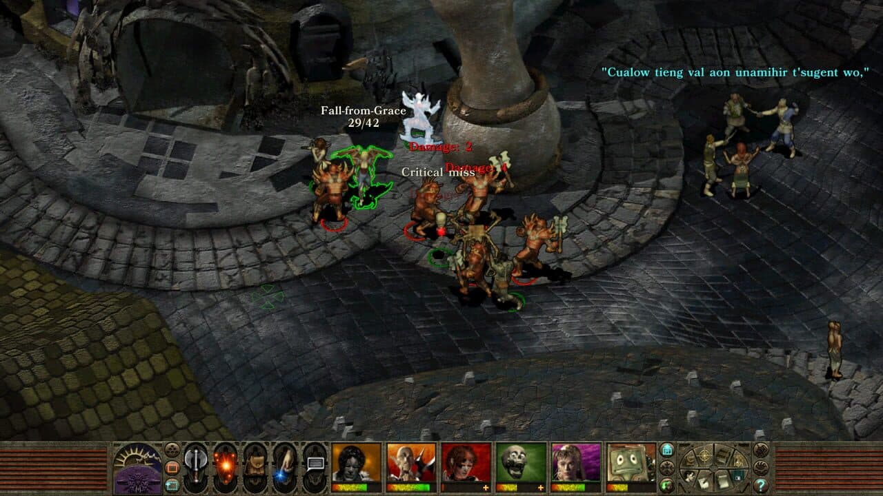 Planescape: Torment - Enhanced Edition thumbnail 3