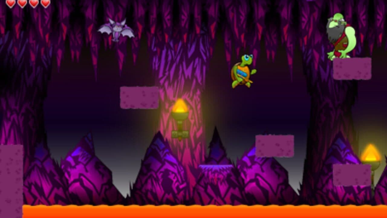 Turtle Tale thumbnail 2