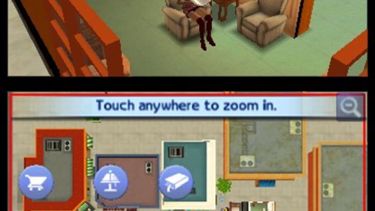 The Sims 3 thumbnail 11