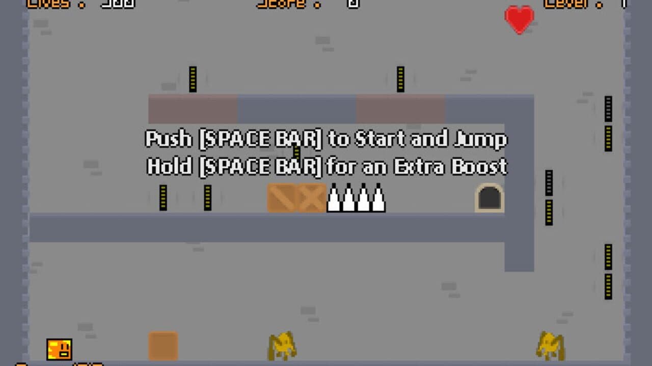 Run Jump Die Repeat thumbnail 3