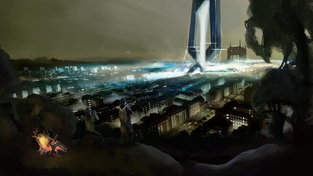 Second Coming thumbnail 4