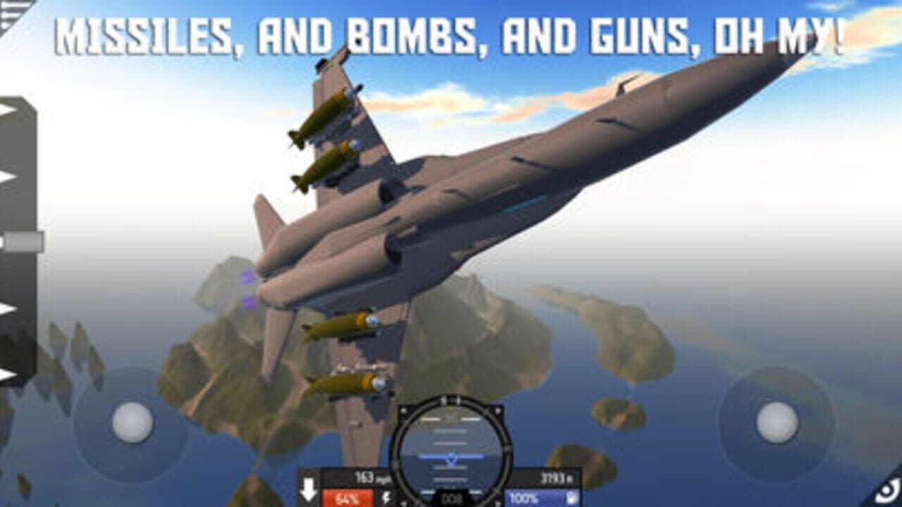 SimplePlanes thumbnail 3
