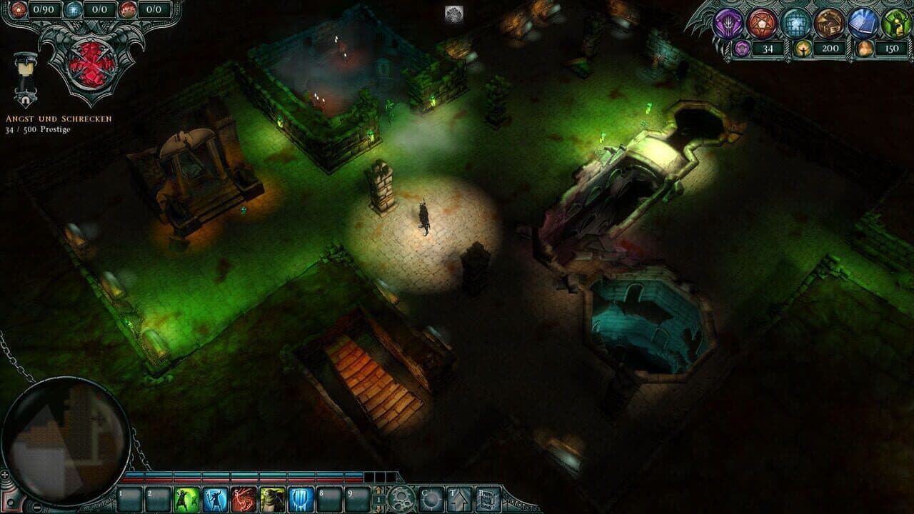 Dungeons: Steam Special Edition thumbnail 9
