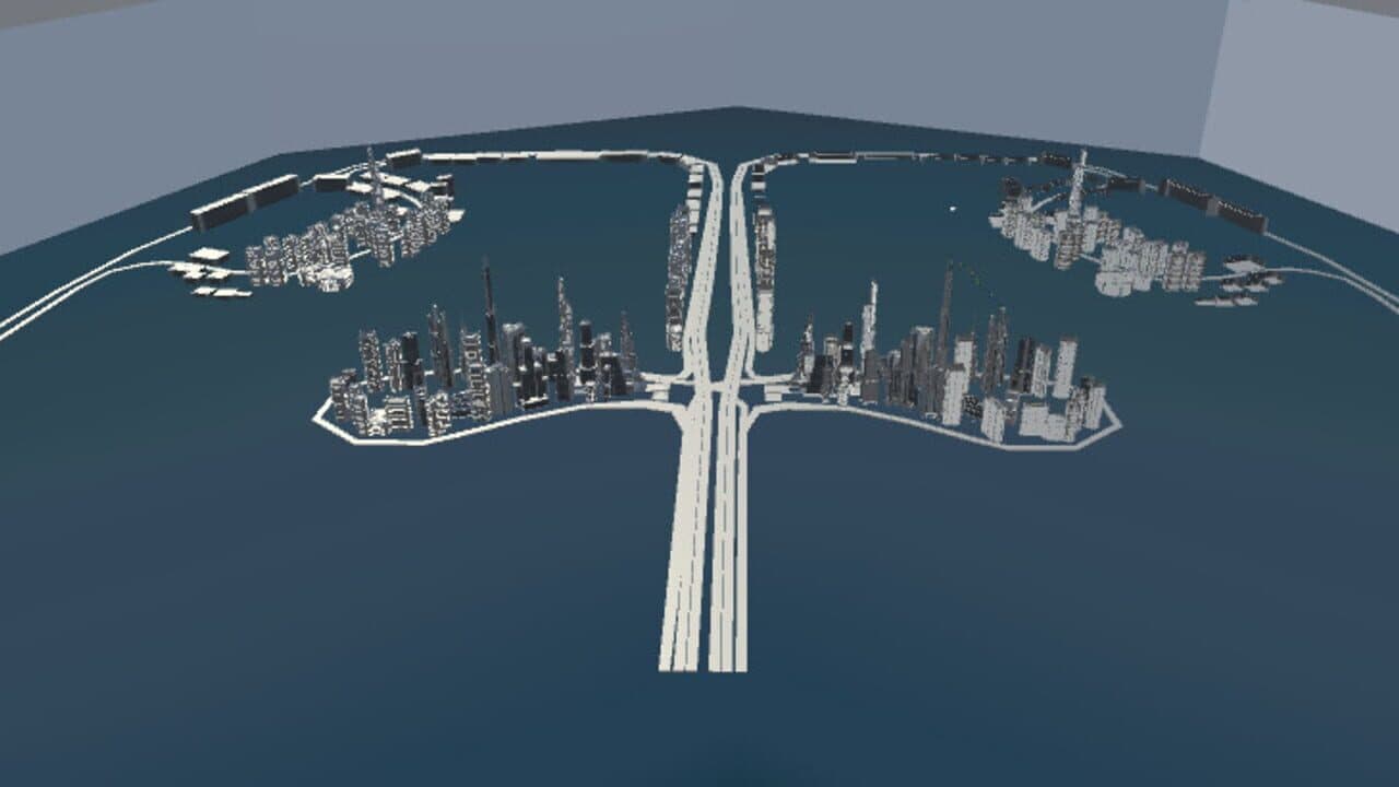 City Rush thumbnail 5