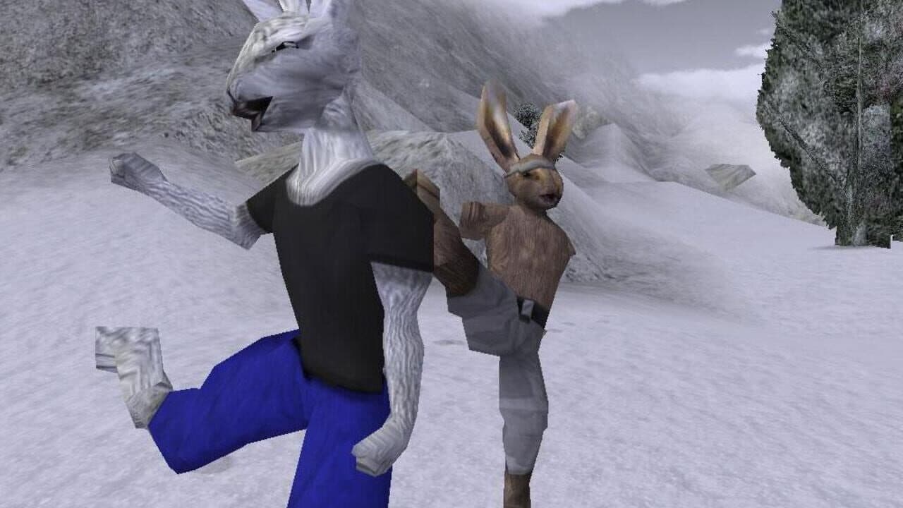 Lugaru thumbnail 3
