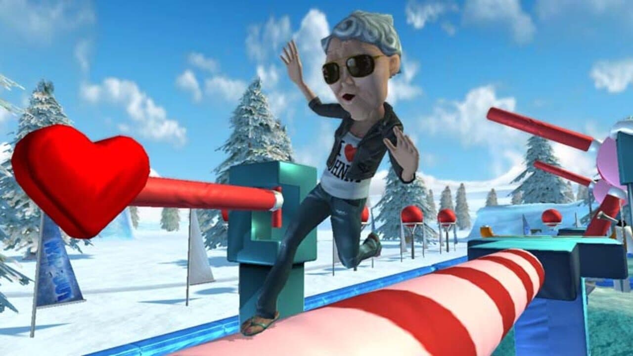 Wipeout 3 thumbnail 4