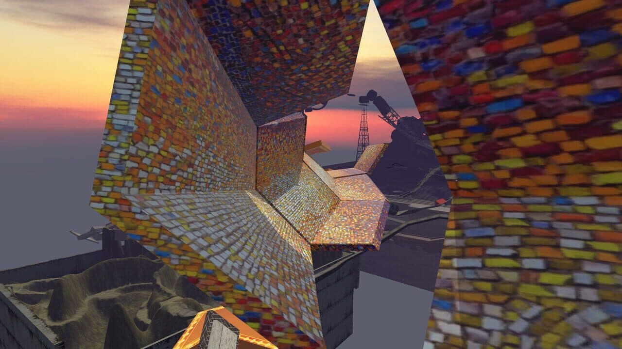 Throttle Powah VR thumbnail 2