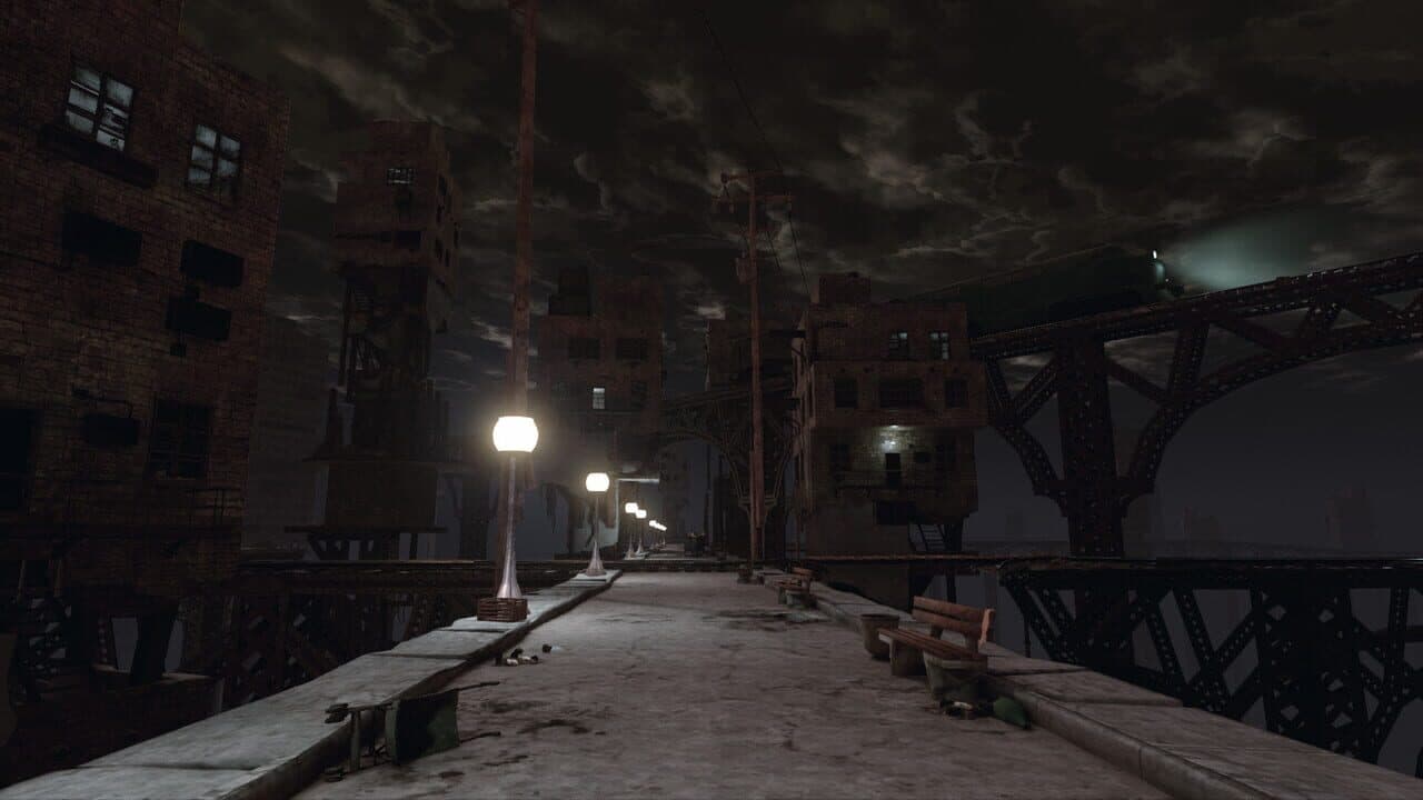 Empathy: Path of Whispers thumbnail 3