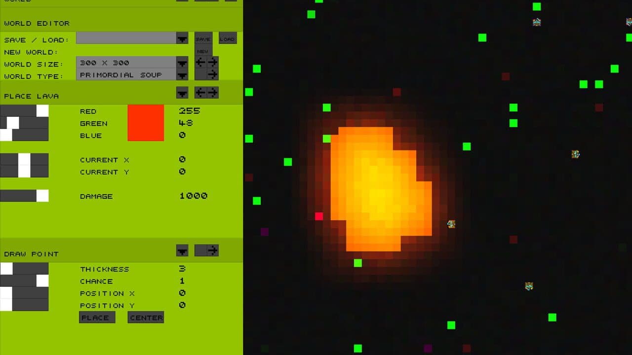 Gridworld thumbnail 5