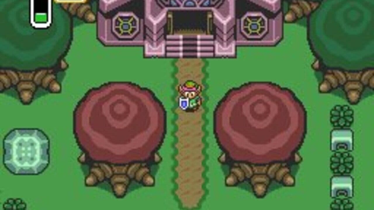 The Legend of Zelda: A Link to the Past thumbnail 2