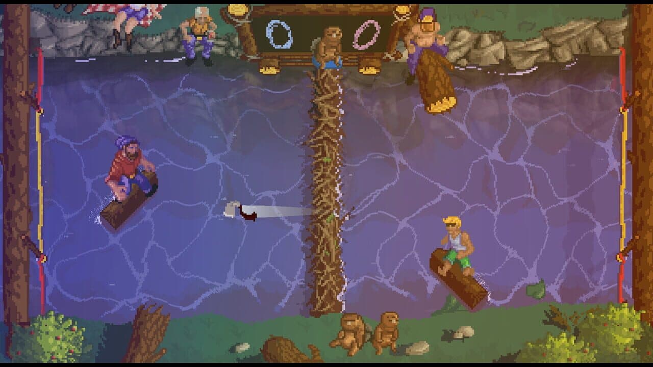 Log Jammers thumbnail 2