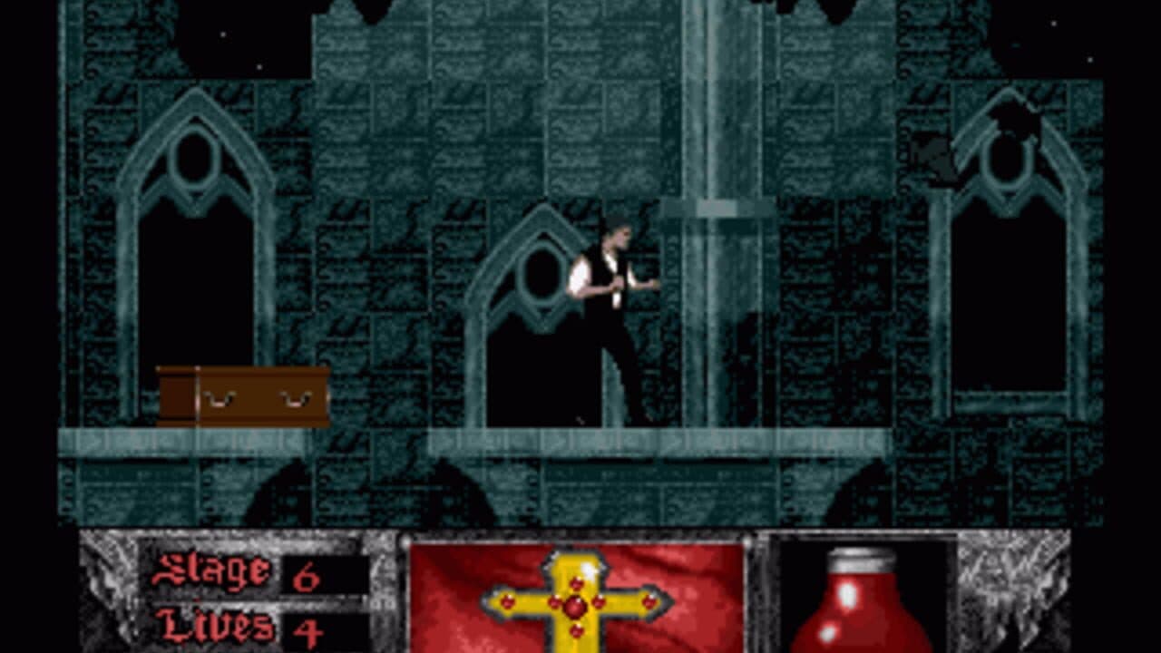 Bram Stoker's Dracula thumbnail 3
