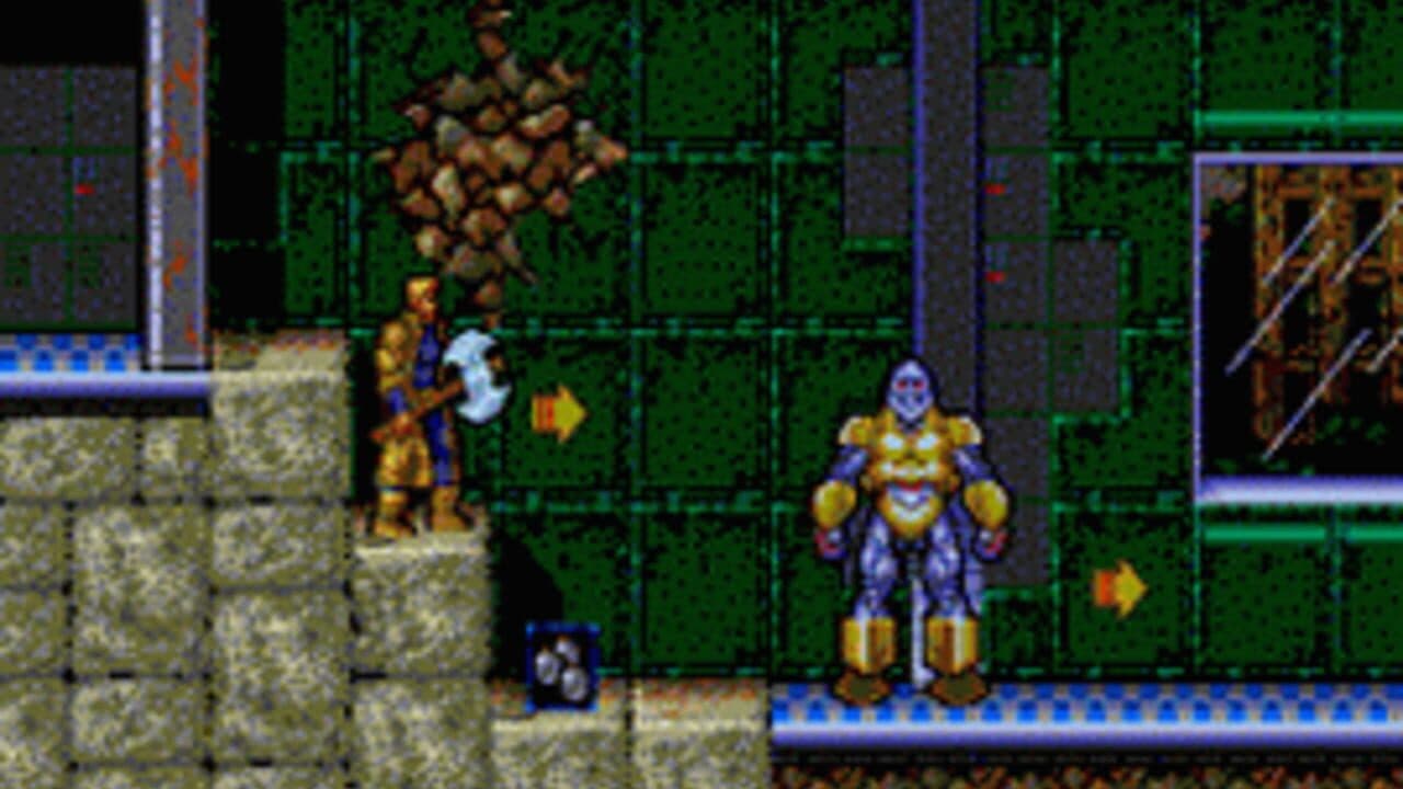 Ex-Mutants thumbnail 4