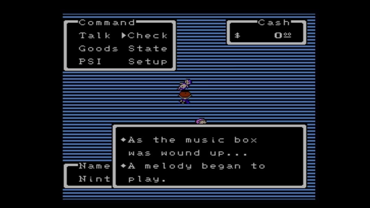 EarthBound Beginnings thumbnail 2
