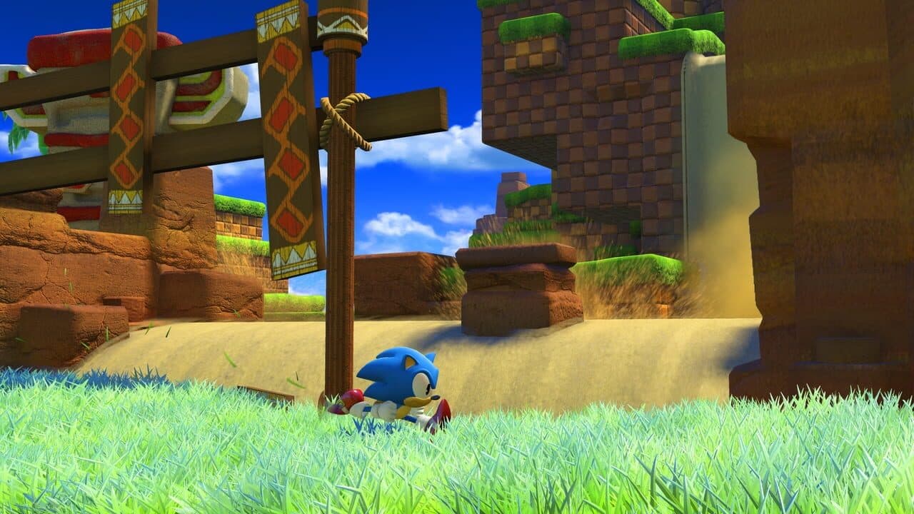 Sonic Forces thumbnail 5