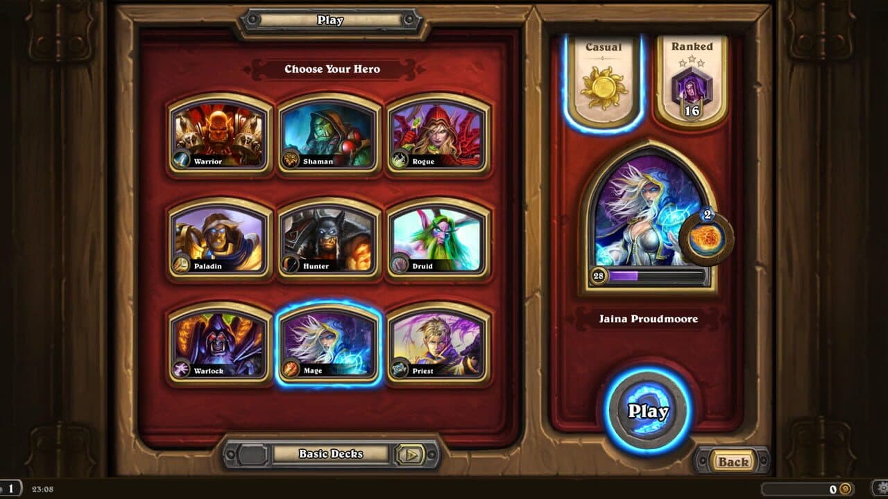 Hearthstone thumbnail 5