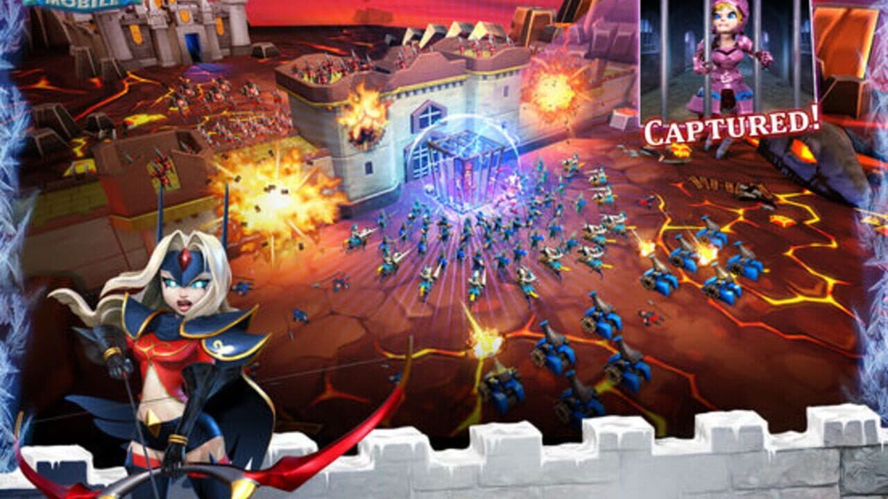 Lords Mobile thumbnail 12