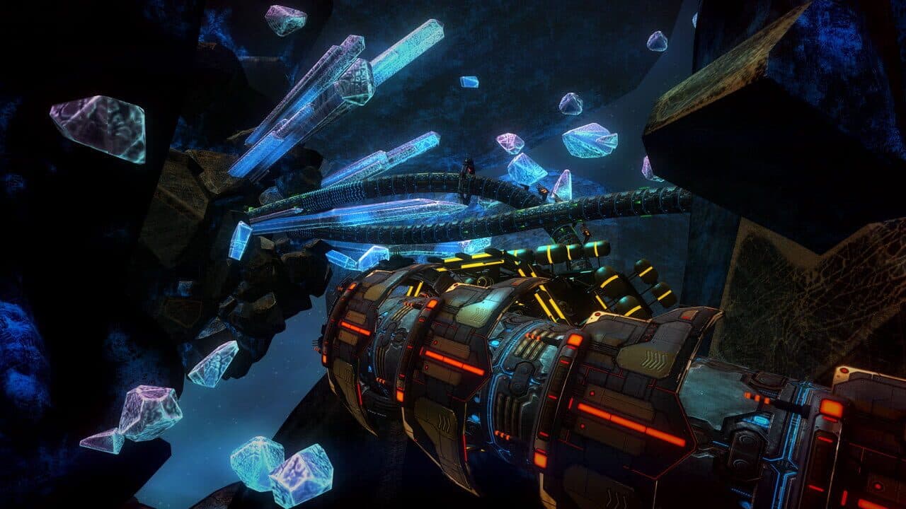 Radial-G : Racing Revolved thumbnail 4