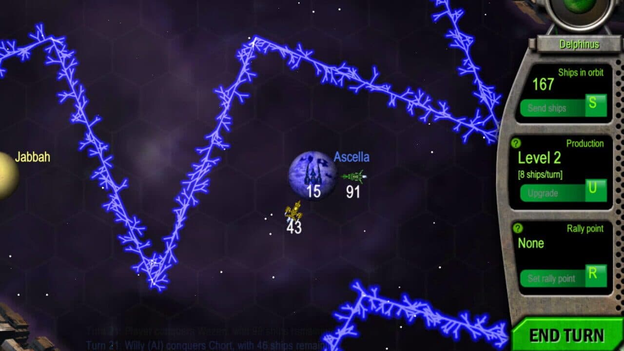Mayhem Intergalactic thumbnail 4